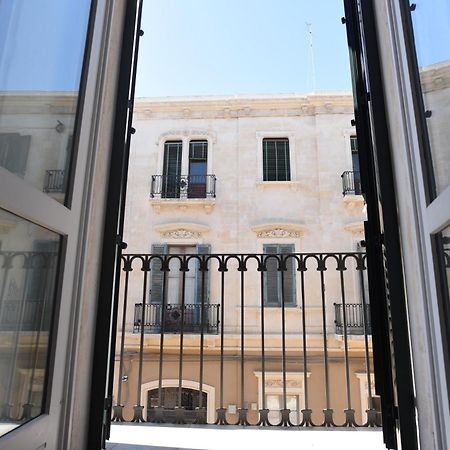 Villa San Lazzaro Centro à Lecce Extérieur photo