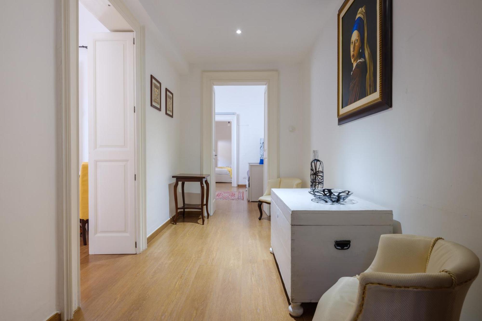 Villa San Lazzaro Centro à Lecce Extérieur photo