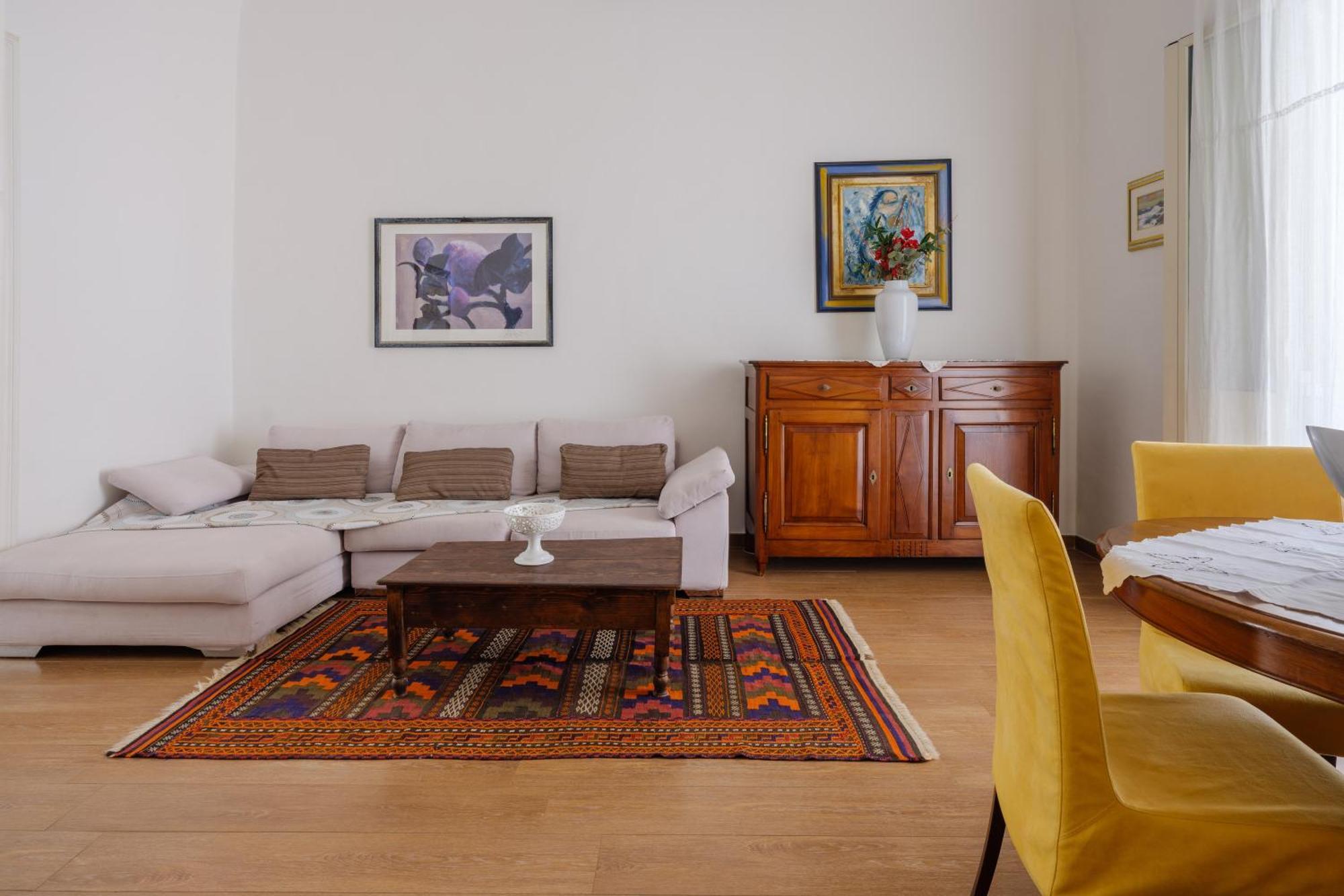 Villa San Lazzaro Centro à Lecce Extérieur photo