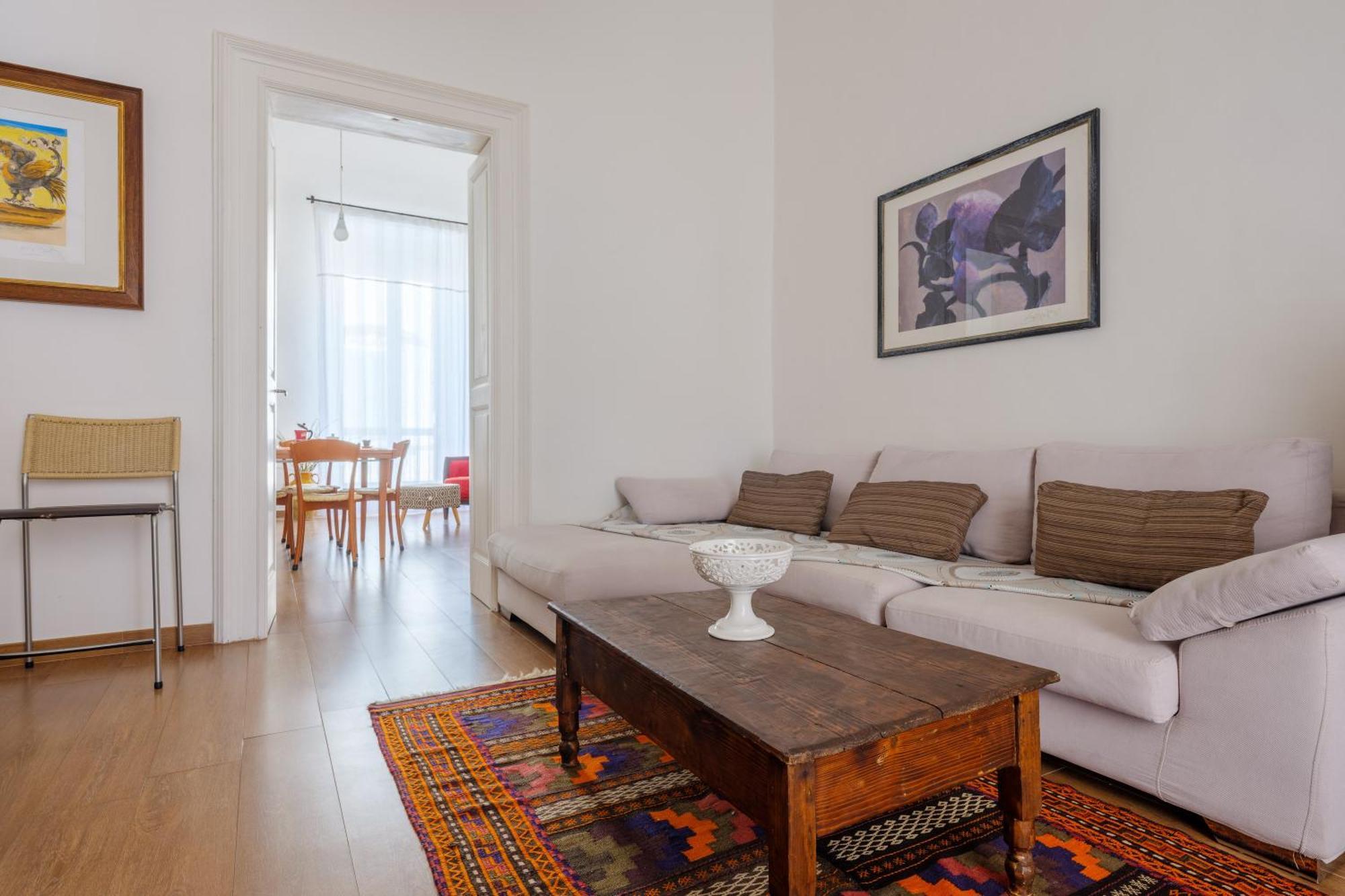 Villa San Lazzaro Centro à Lecce Extérieur photo