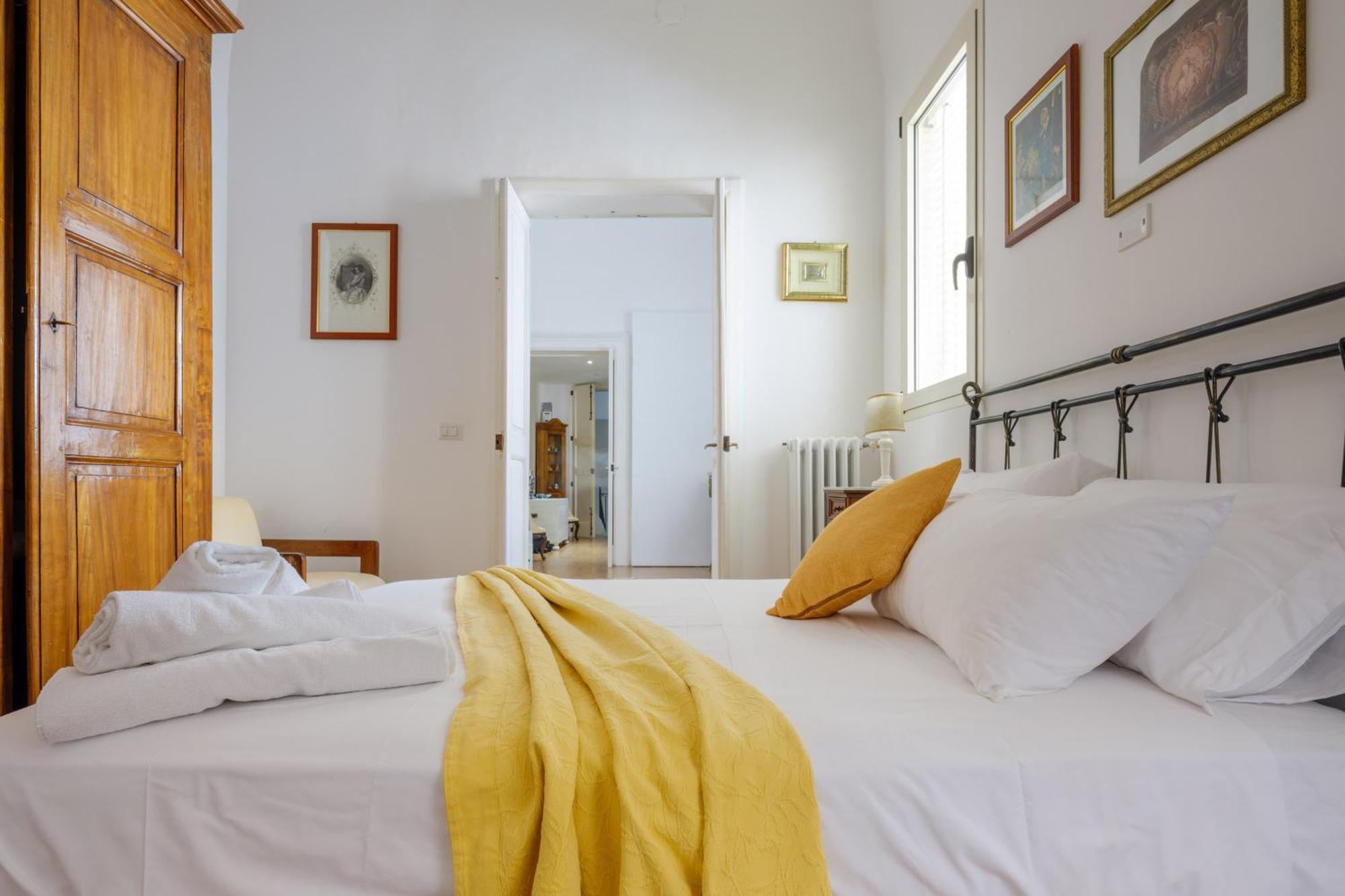 Villa San Lazzaro Centro à Lecce Extérieur photo