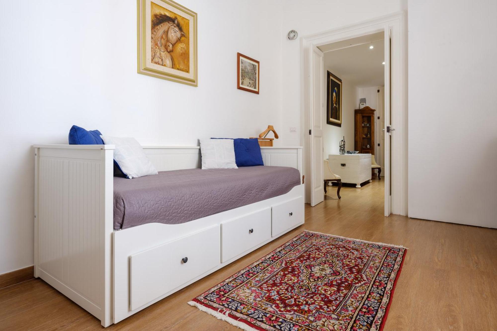 Villa San Lazzaro Centro à Lecce Extérieur photo