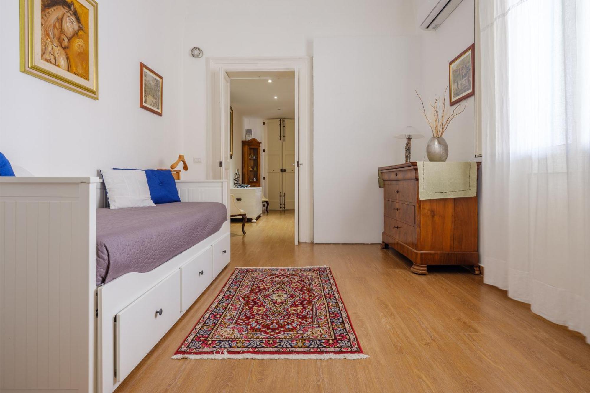 Villa San Lazzaro Centro à Lecce Extérieur photo