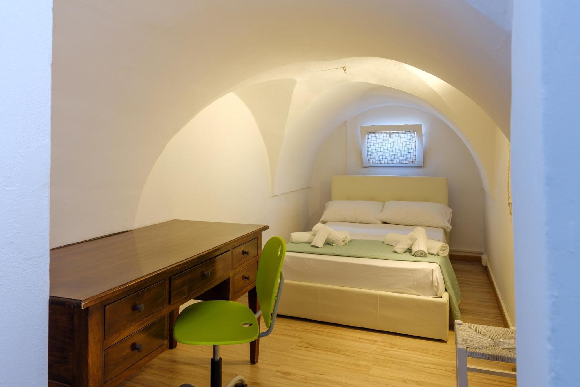 Villa San Lazzaro Centro à Lecce Extérieur photo