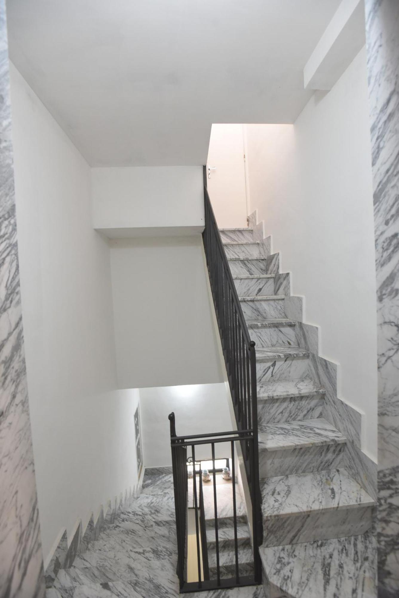 Villa San Lazzaro Centro à Lecce Extérieur photo