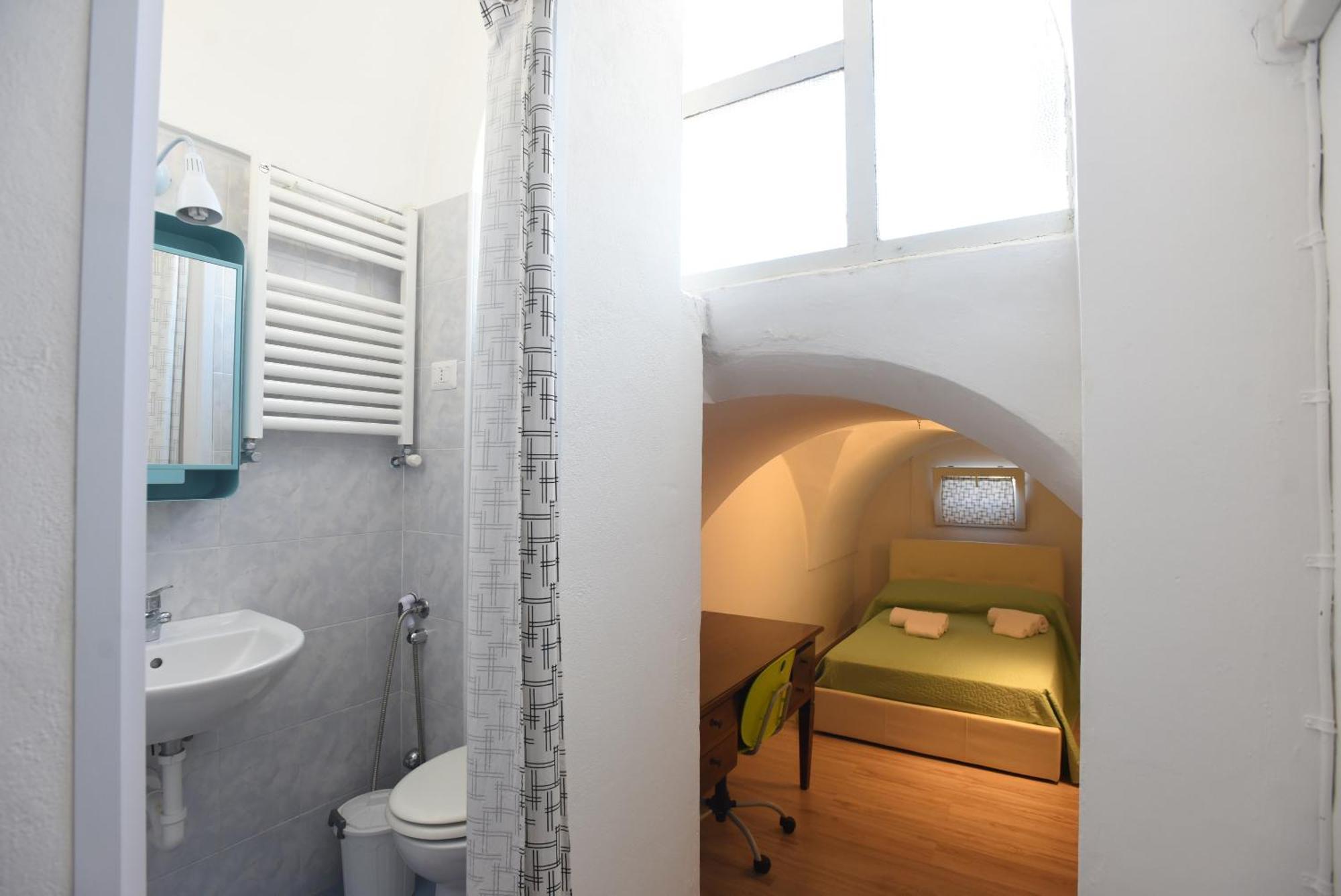 Villa San Lazzaro Centro à Lecce Extérieur photo
