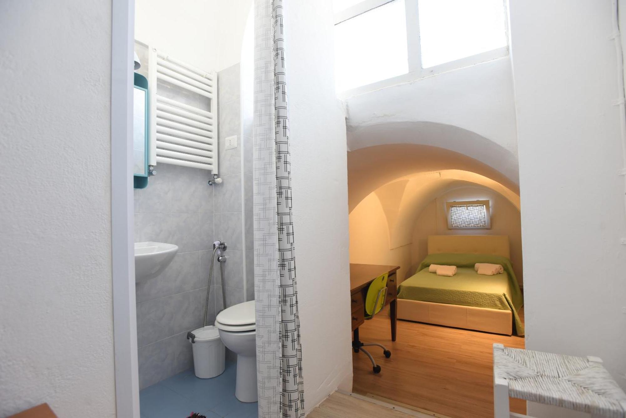 Villa San Lazzaro Centro à Lecce Extérieur photo