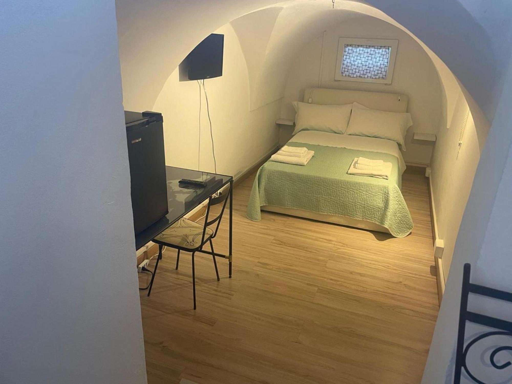 Villa San Lazzaro Centro à Lecce Extérieur photo